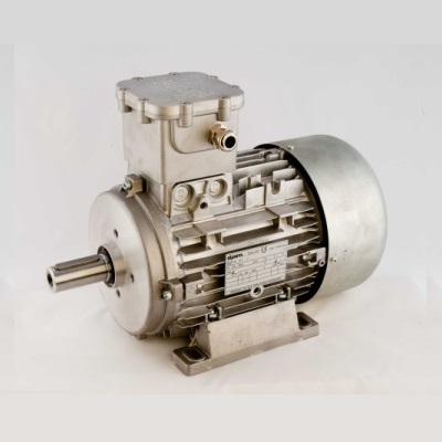 Electric motor repairs, overhaul and sales